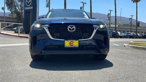 2025 Mazda CX-90 3.3 Turbo Preferred
