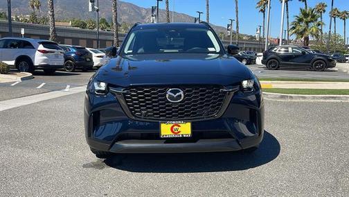2025 Mazda CX-90 PHEV Premium Sport