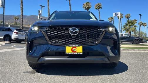 2025 Mazda CX-90 PHEV Premium Sport