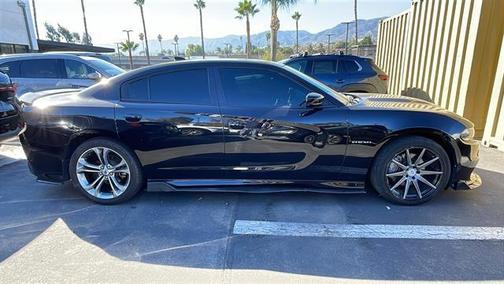 2021 Dodge Charger R/T