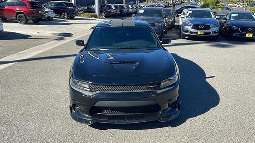 2021 Dodge Charger R/T