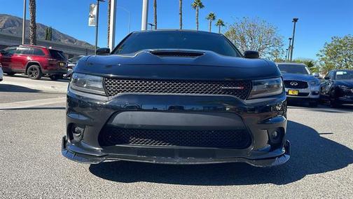 2021 Dodge Charger R/T