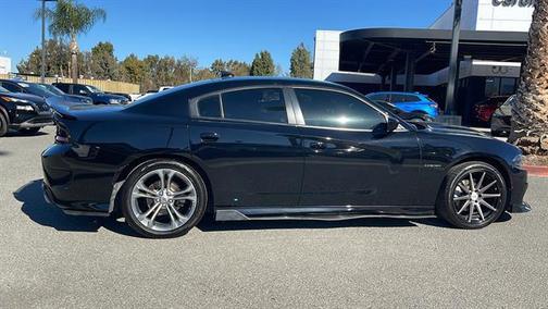 2021 Dodge Charger R/T
