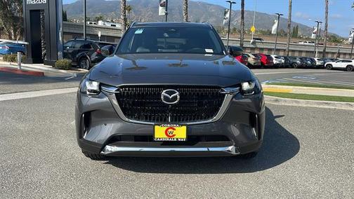 2025 Mazda CX-90 PHEV Premium Plus