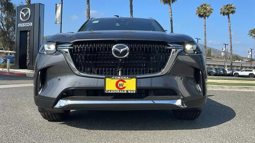 2025 Mazda CX-90 PHEV Premium Plus