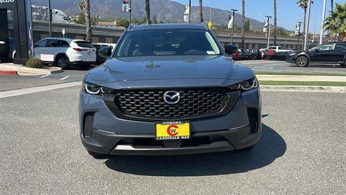 2025 Mazda CX-50 2.5 S Select Package