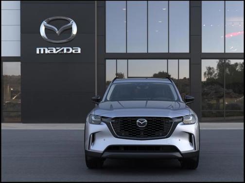 2025 Mazda CX-90 3.3 Turbo Premium Sport