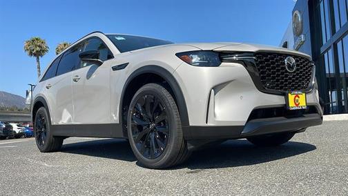 2025 Mazda CX-90 3.3 Turbo Premium Sport