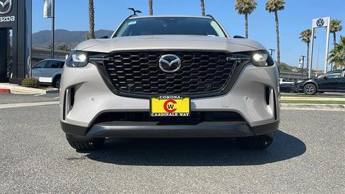 2025 Mazda CX-90 3.3 Turbo Premium Sport