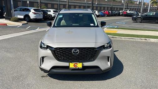 2025 Mazda CX-90 3.3 Turbo Premium Sport