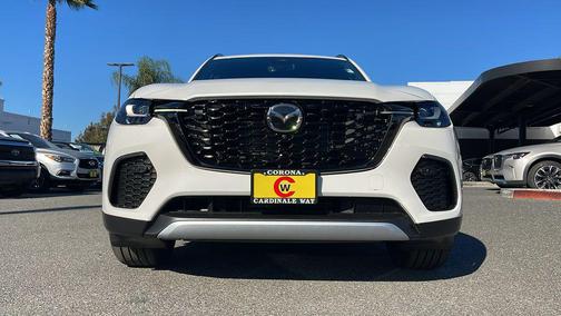 2026 Mazda CX-70 3.3 Turbo Premium Plus