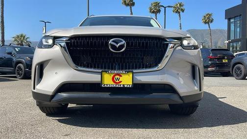 2025 Mazda CX-90 3.3 Turbo Preferred
