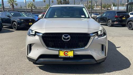 2025 Mazda CX-90 3.3 Turbo Preferred