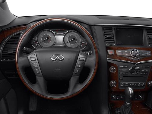 2013 INFINITI QX56 Base