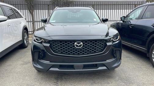 2023 Mazda CX-50 2.5 S Preferred Plus