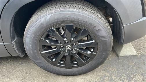 2023 Mazda CX-50 2.5 S Preferred Plus