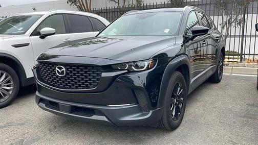 2023 Mazda CX-50 2.5 S Preferred Plus