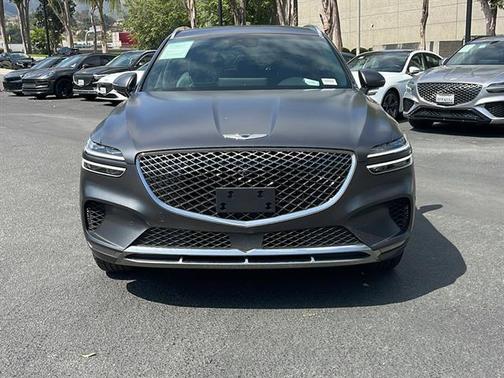 2023 Genesis GV70 2.5T AWD