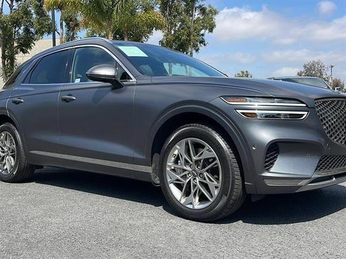 2023 Genesis GV70 2.5T AWD