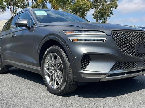 2023 Genesis GV70 2.5T AWD
