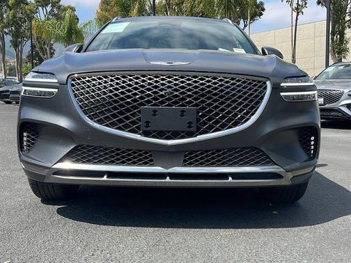 2023 Genesis GV70 2.5T AWD