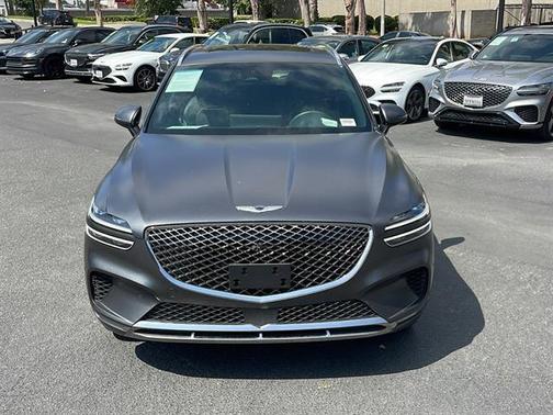 2023 Genesis GV70 2.5T AWD