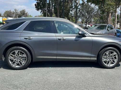 2023 Genesis GV70 2.5T AWD