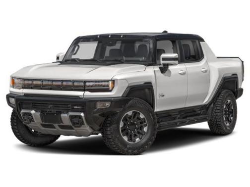 2024 GMC HUMMER EV Pickup 2X