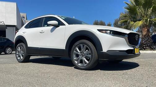 2025 Mazda CX-30 Preferred