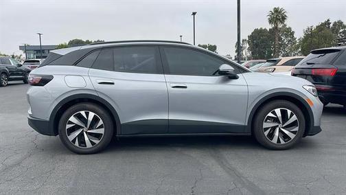2024 Volkswagen ID.4 Standard