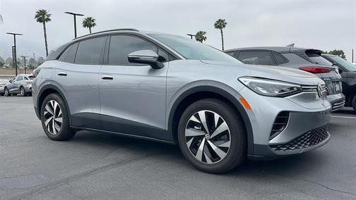 2024 Volkswagen ID.4 Standard