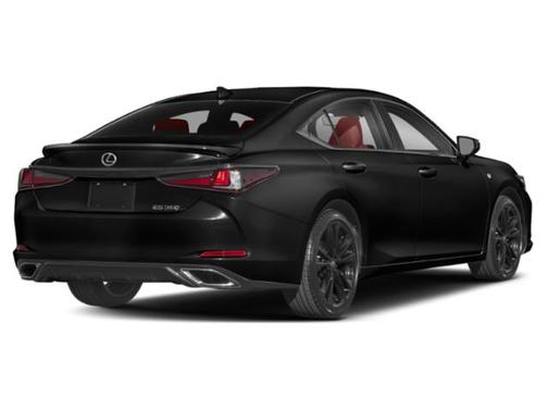 Caviar 2022 Lexus ES 350 F Sport