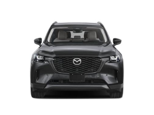 Artisan Red Premium 2026 Mazda CX-90 3.3 Turbo Premium Sport