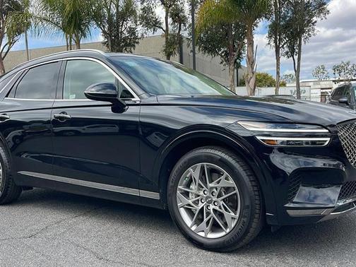 2025 Genesis GV70 2.5T AWD