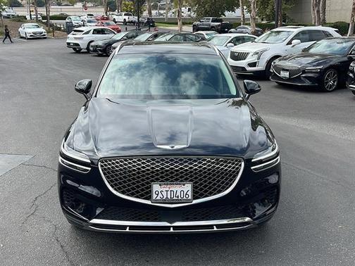 2025 Genesis GV70 2.5T AWD