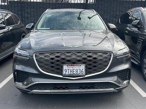 2026 Genesis GV70 2.5T