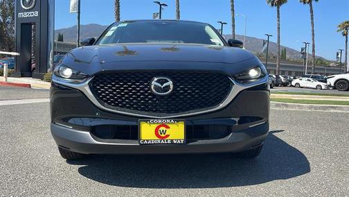 2025 Mazda CX-30 2.5 S