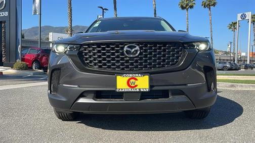 2025 Mazda CX-50 Hybrid Preferred Package