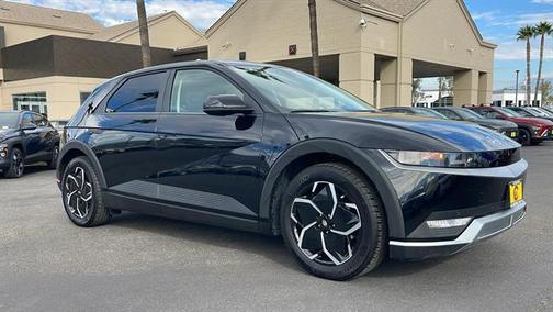 2024 Hyundai IONIQ 5 SEL