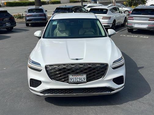 2026 Genesis GV70 2.5T