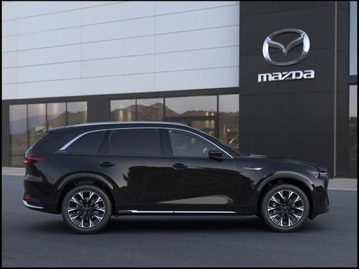 2025 Mazda CX-90 3.3 Turbo S Premium