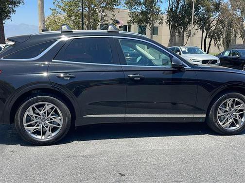 2025 Genesis GV70 2.5T AWD