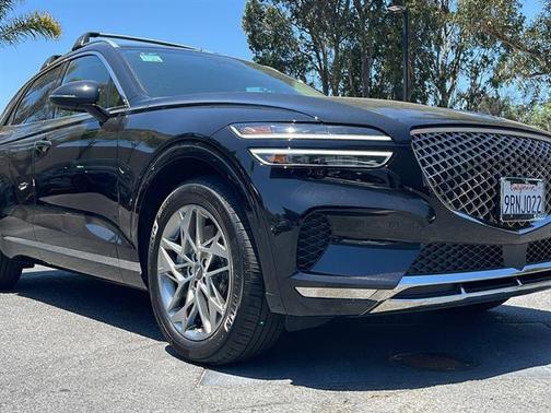 2025 Genesis GV70 2.5T AWD