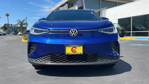 2021 Volkswagen ID.4 Pro S