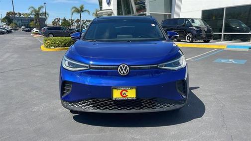 2021 Volkswagen ID.4 Pro S