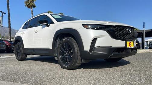 2023 Mazda CX-50 2.5 S Preferred Plus