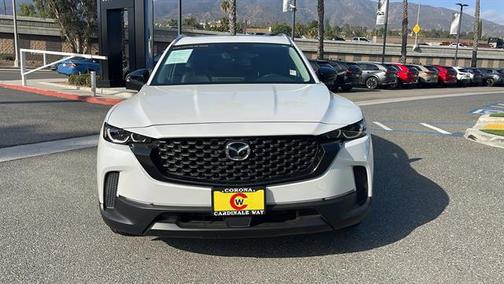 2023 Mazda CX-50 2.5 S Preferred Plus