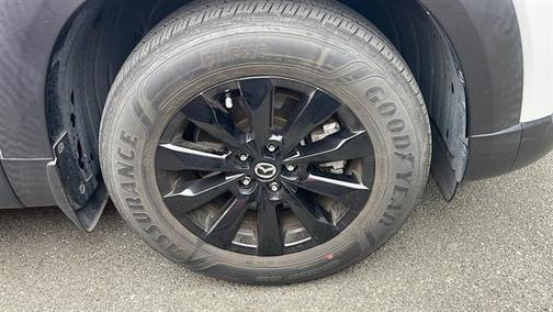 2023 Mazda CX-50 2.5 S Preferred Plus