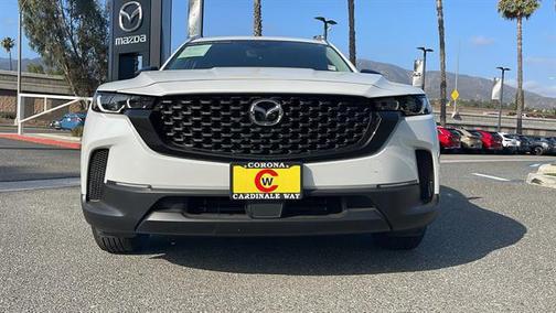 2023 Mazda CX-50 2.5 S Preferred Plus