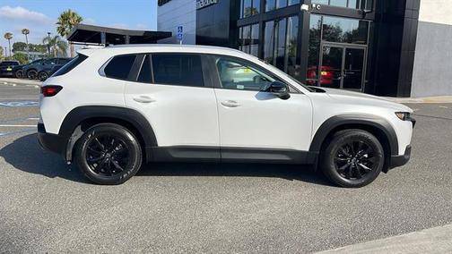 2023 Mazda CX-50 2.5 S Preferred Plus
